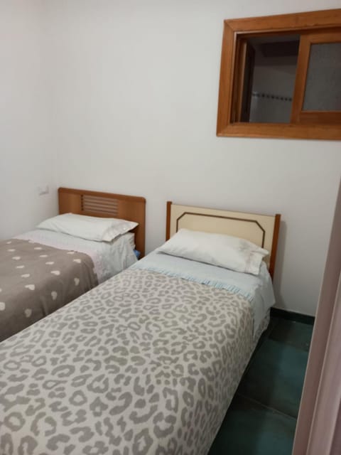 Casa Serena 2 Apartment in Scanno