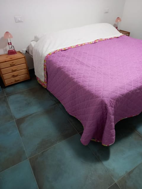 Casa Serena 2 Apartment in Scanno