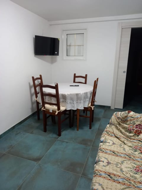 Casa Serena 2 Apartment in Scanno