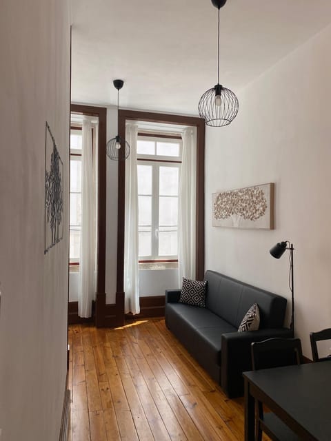 Living room, Dinner