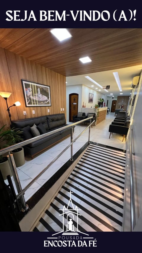 Property building, Seating area