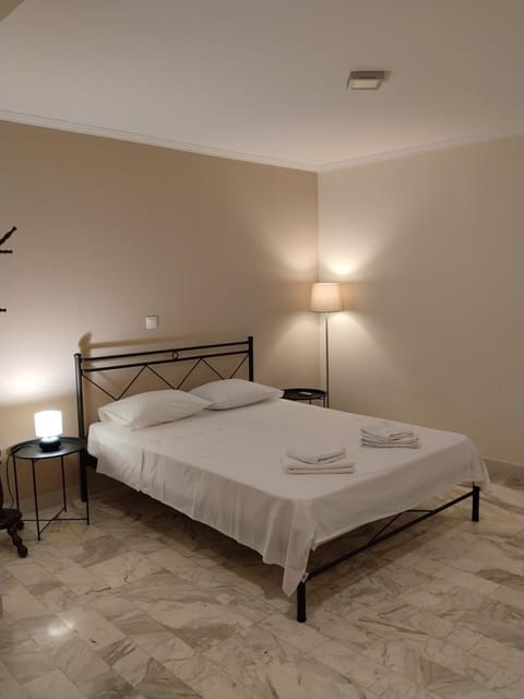 Kalamata Summer Central Apartment in Messenia