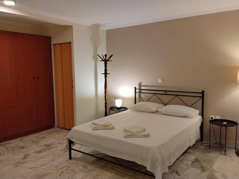 Kalamata Summer Central Apartment in Messenia