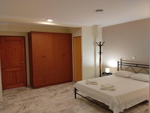 Kalamata Summer Central Apartment in Messenia