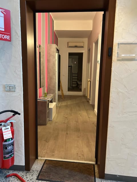 Larocca Tourist Home 5 Bassano Apartment in Bassano del Grappa