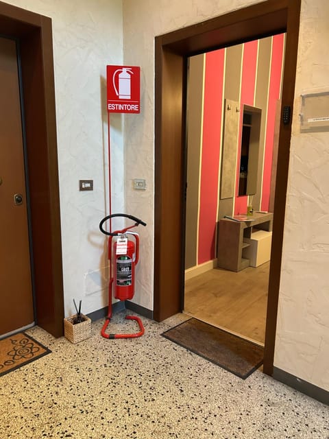 Larocca Tourist Home 5 Bassano Apartment in Bassano del Grappa