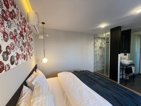 XIX Boutique Hotel in Decentralized Administration of Macedonia and Thrace