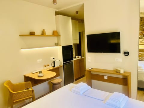 TV and multimedia, Kitchen or kitchenette