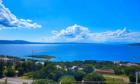 Day, Natural landscape, Mountain view, Sea view