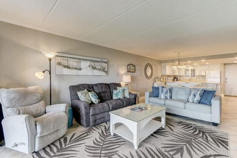 L1 Amelia South House in Fernandina Beach