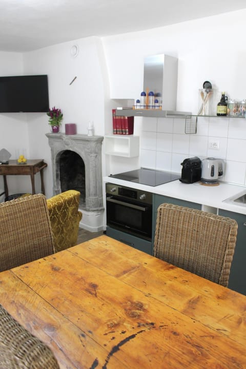 LevOasi 4 Apartment in Canton of Ticino