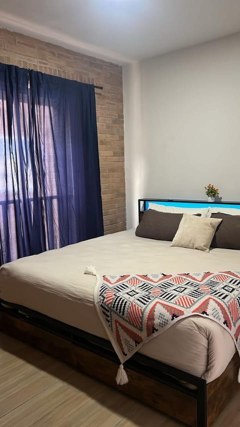 El Rincón de Monte Alban Apartment in Oaxaca