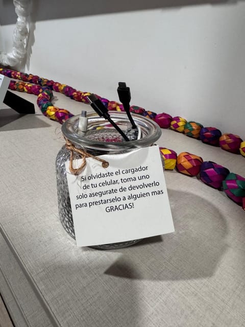 El Rincón de Monte Alban Apartment in Oaxaca