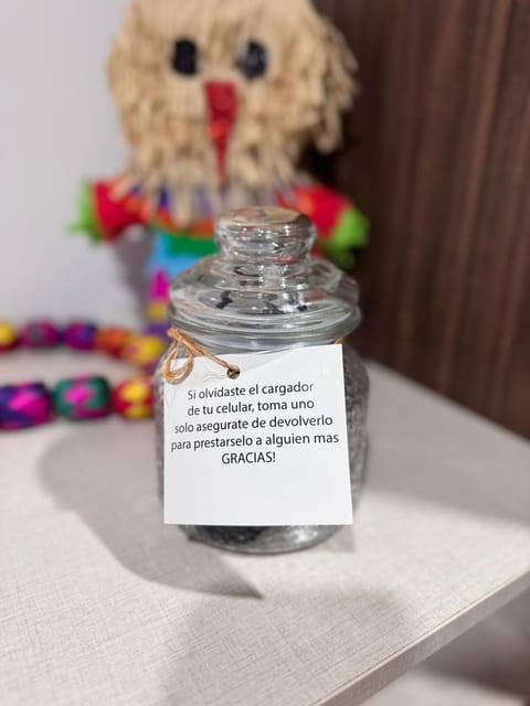 El Rincón de Monte Alban Apartment in Oaxaca