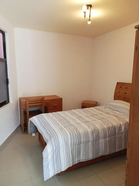 Casa Villa Real Apartment in Toluca