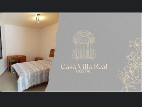Casa Villa Real Apartment in Toluca