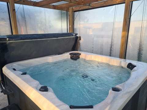 Lanark Mews Farm Stay in Auckland Region