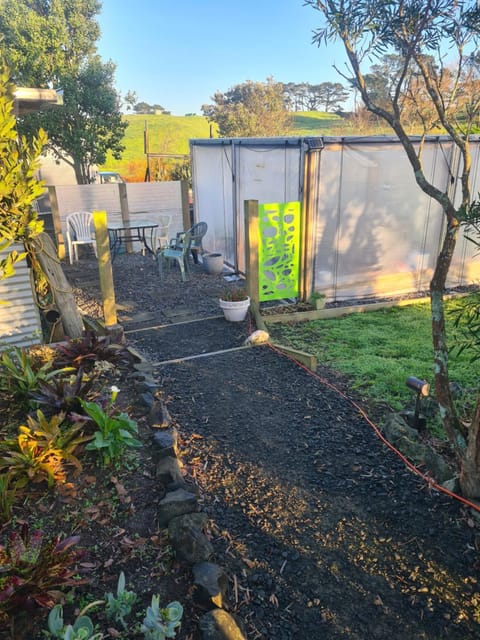 Lanark Mews Farm Stay in Auckland Region