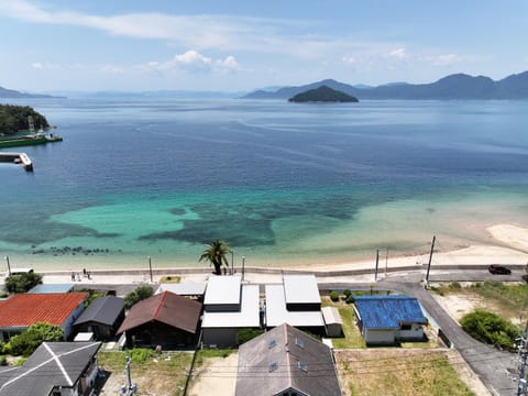 Natural landscape, Beach