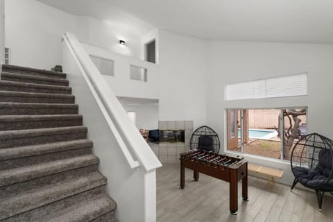 City Escape in Goodyear w Pool Spring Training House in Avondale