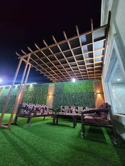 Garden, Garden, Seating area, Garden view