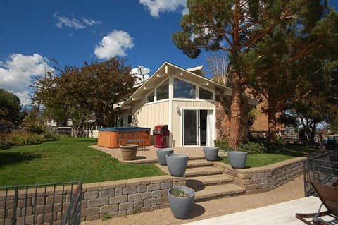 2078 Traverse Court home House in South Lake Tahoe