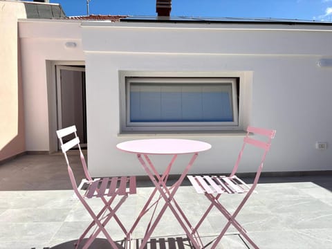 Day, View (from property/room), Balcony/Terrace