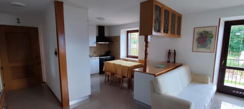 Casa Ianes House in Trentino-South Tyrol