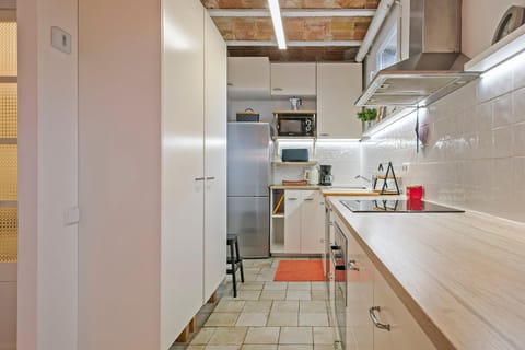 Winahost Apartament Cirerer Apartment in Barcelona