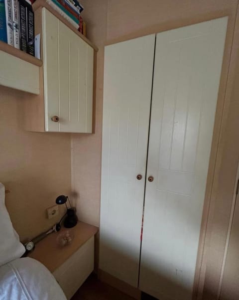 Beautiful Mobile Home In Biot South Of France,Near Antibes Campground/ 
RV Resort in Villeneuve-Loubet