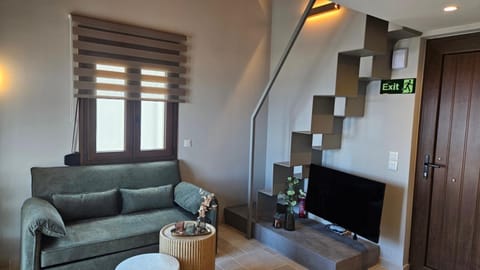 TV and multimedia, Living room, Seating area, acessibility