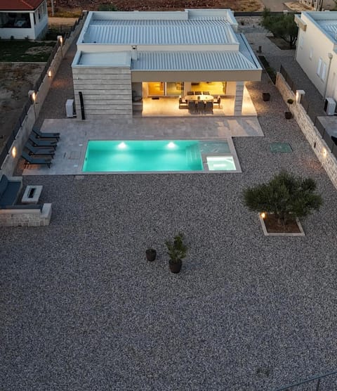 Villa Olive Villa in Dubrovnik-Neretva County