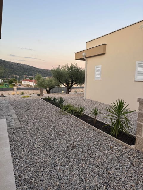 Villa Olive Villa in Dubrovnik-Neretva County