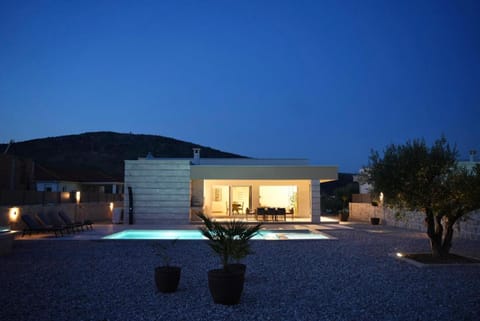 Villa Olive Villa in Dubrovnik-Neretva County