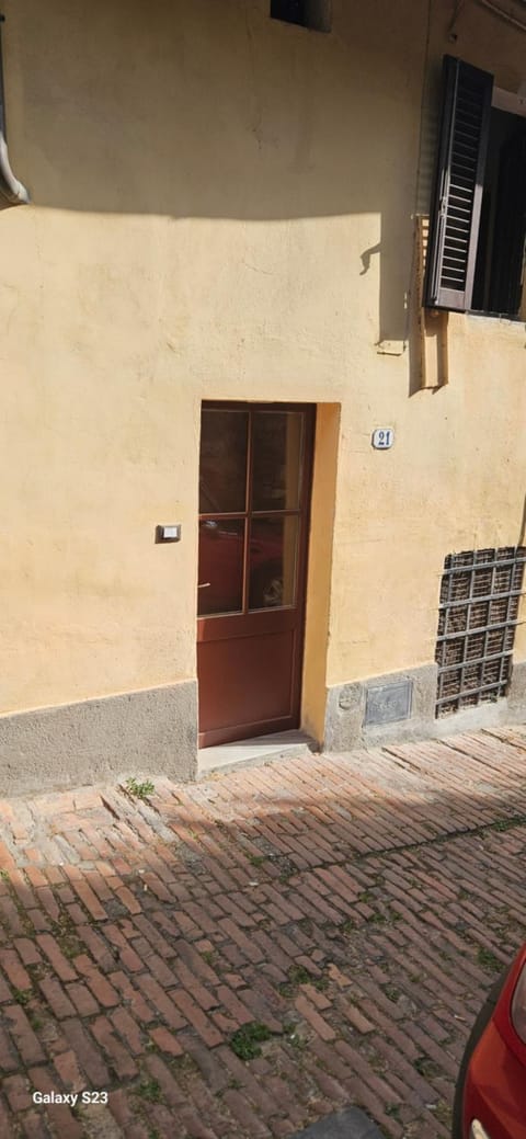 Michele Apartment in Colle di Val d Elsa