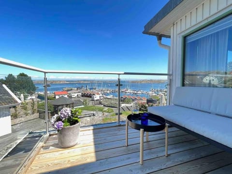 Villa with spectacular sea view Villa in Gothenburg