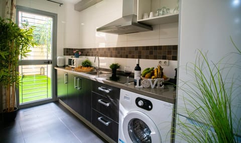 Exclusive Executive Apartment - Malaga Center Apartment in Malaga