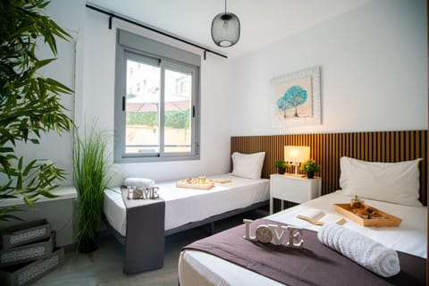 Exclusive Executive Apartment - Malaga Center Apartment in Malaga