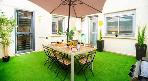 Exclusive Executive Apartment - Malaga Center Apartment in Malaga