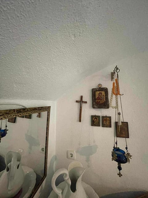 Petalides Breeze Maisonette Apartment in Halkidiki