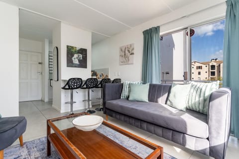 Manhattan Square 17 Apartment in Cape Town