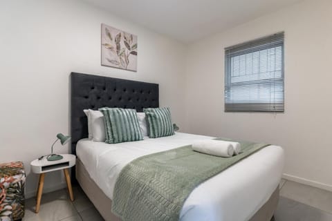 Manhattan Square 17 Apartment in Cape Town