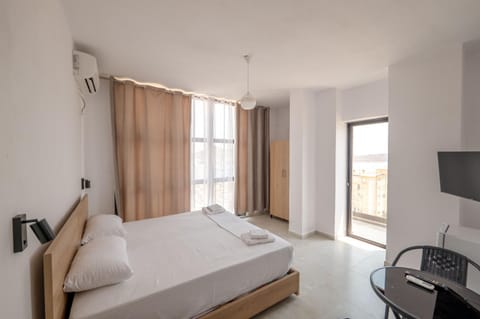 Brian's Rooms Hotel in Sarandë