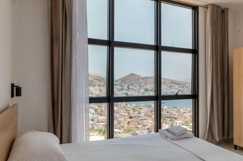 Brian's Rooms Hotel in Sarandë