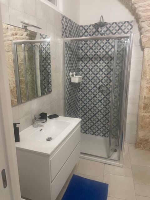 casa diamantik 2 Apartment in Martina Franca