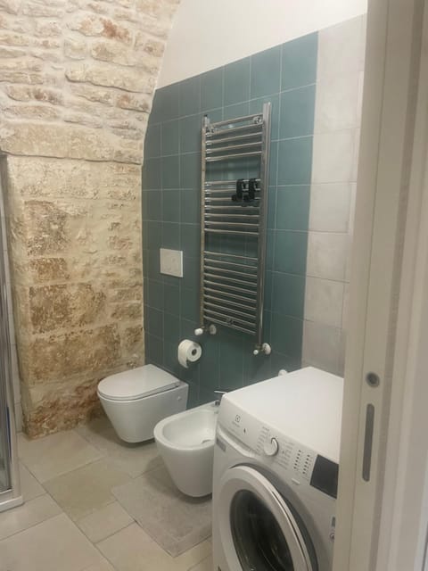 casa diamantik 2 Apartment in Martina Franca