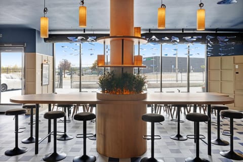 B&B HOTEL Alicante Aeropuerto Hotel in Alicante