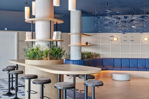 B&B HOTEL Alicante Aeropuerto Hotel in Alicante