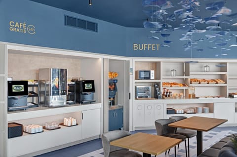 B&B HOTEL Alicante Aeropuerto Hotel in Alicante