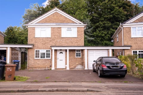 Property building, Parking